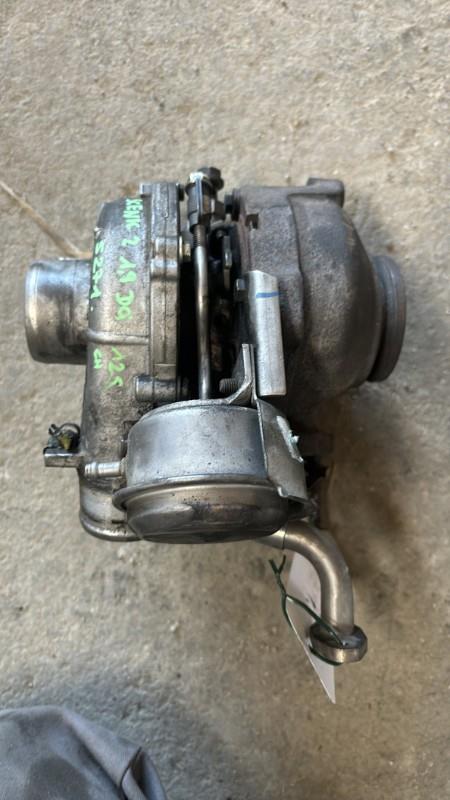 Turbo RENAULT GRAND SCENIC 2 PHASE 1 Diesel - 1