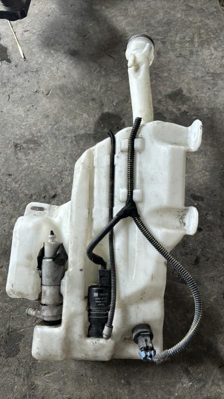 Vase de lave glace OPEL INSIGNIA 1 PHASE 1 Diesel - 1