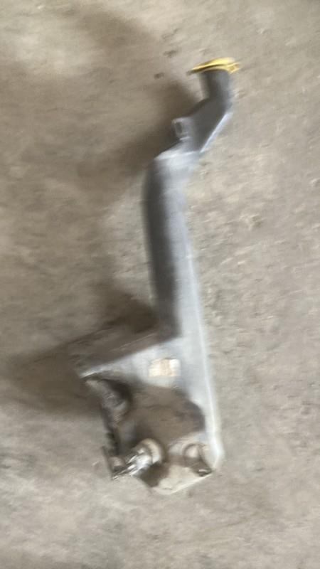 Vase de lave glace OPEL ZAFIRA B PHASE 2 Diesel - 1