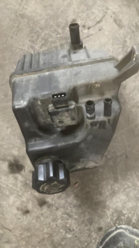 Vase d'expansion PEUGEOT 406 PHASE 1 Diesel - 1