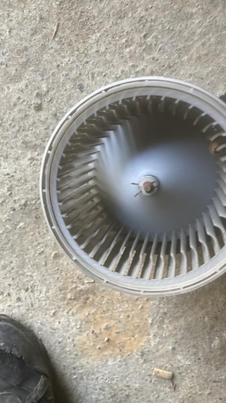 Ventilateur chauffage RENAULT KOLEOS 1 PHASE 1 Diesel - 1