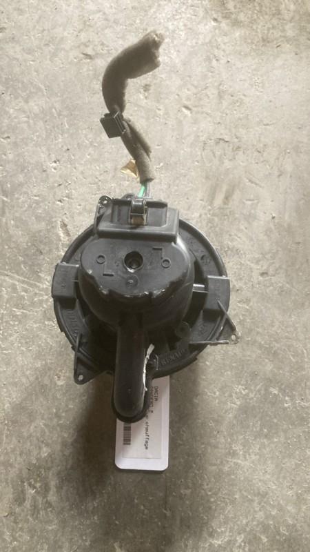 Ventilateur chauffage DACIA SANDERO 2  - 1