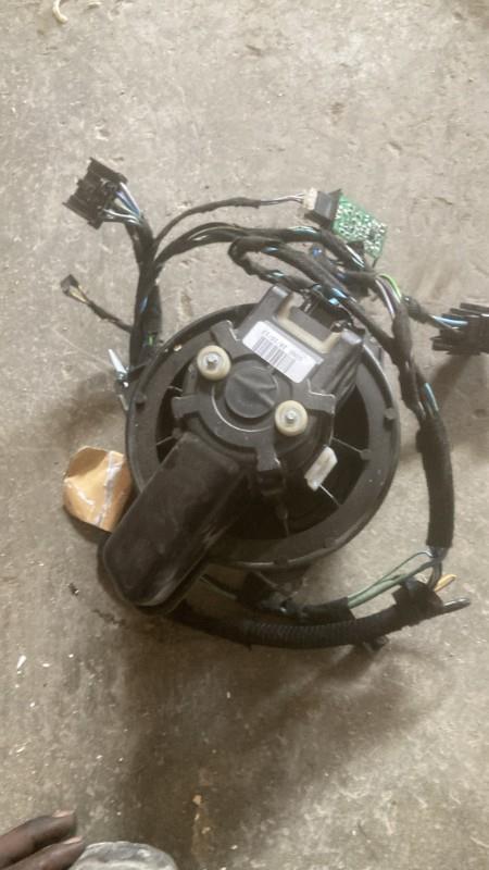 Ventilateur chauffage FIAT PANDA 3 Diesel - 1