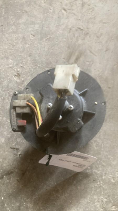 Ventilateur chauffage MICROCAR VIRGO  - 1