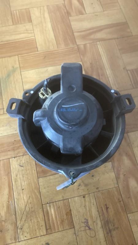 Ventilateur chauffage MITSUBISHI COLT 6 PHASE 1 Diesel - 1
