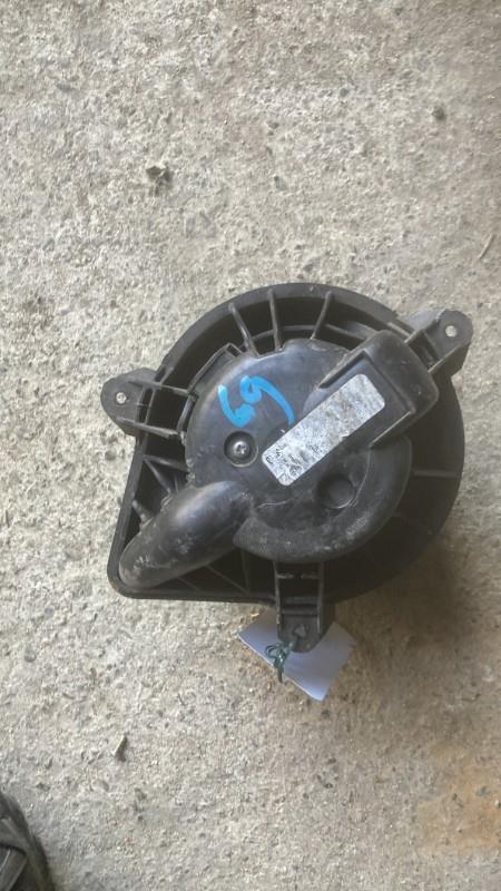 Ventilateur chauffage OPEL VIVARO 1 PHASE 2 Diesel - 1