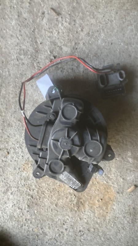 Ventilateur chauffage RENAULT TRAFIC 2 PHASE 1 Diesel - 1