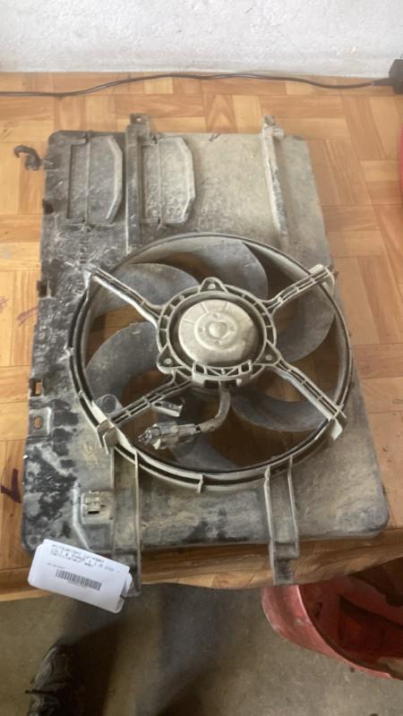 Ventilateur eau MITSUBISHI COLT 6 PHASE 1 Diesel - 1