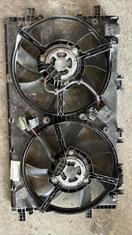 Ventilateur eau OPEL INSIGNIA 1 PHASE 1 Diesel - 1