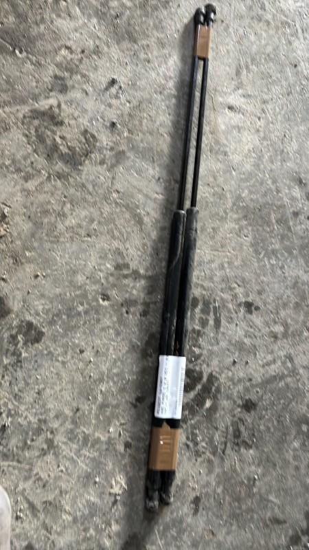 Verin de capot PEUGEOT 406 PHASE 1 Diesel - 1