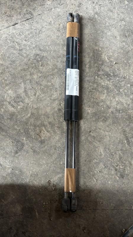 Verin de coffre RENAULT GRAND SCENIC 2 PHASE 1 Diesel - 1