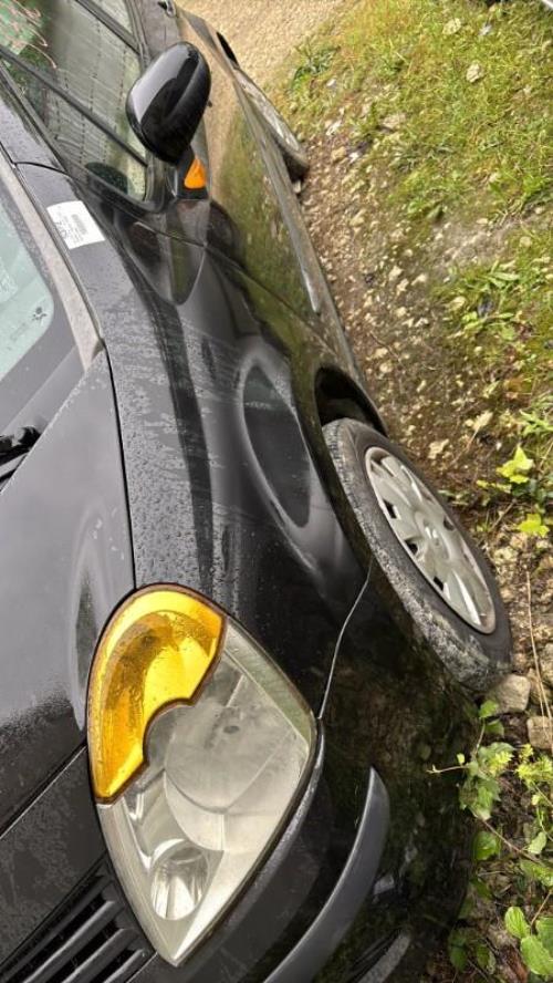 Photo de la pièce