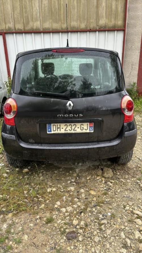 Photo de la pièce