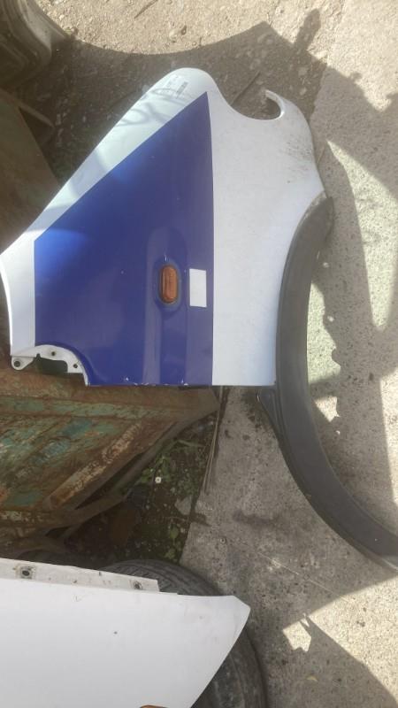 Aile avant droit RENAULT MASTER 2 PHASE 1 Diesel - 1