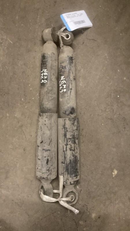 Amortisseurs arrière CITROEN NEMO Diesel - 1