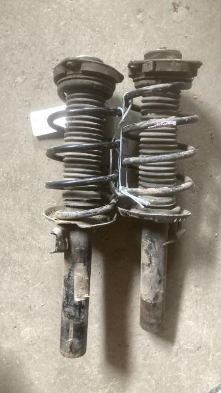 Amortisseurs avant AUDI A3 2 PHASE 1 Diesel - 1