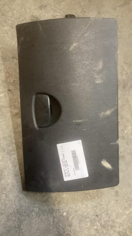 Boite a gants RENAULT CLIO 2 CAMPUS PHASE 1 Diesel - 1