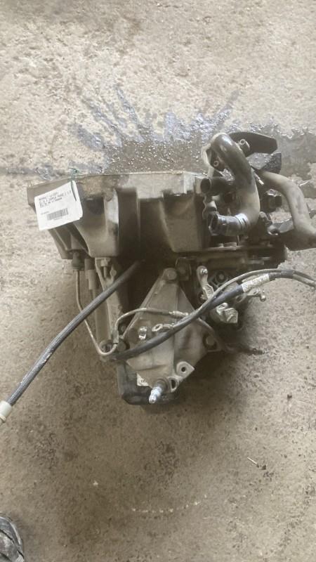 Boite de vitesses RENAULT CLIO 2 CAMPUS PHASE 1 Diesel - 1