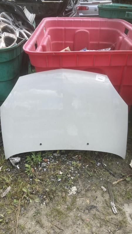 Capot RENAULT CLIO 2 CAMPUS PHASE 1 Diesel - 1