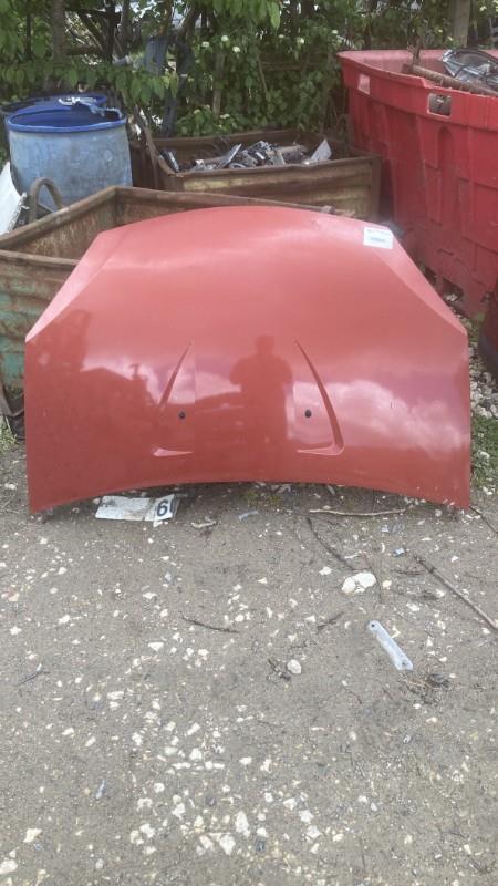 Capot DACIA SANDERO 1 Diesel - 1