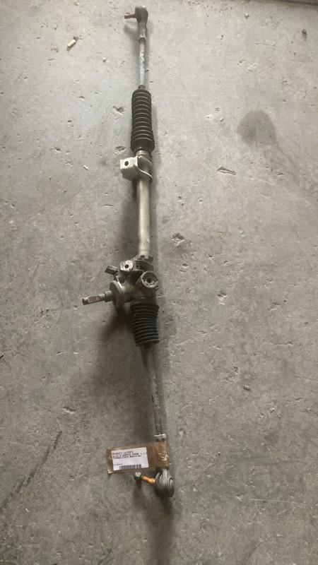 Cremaillere assistee RENAULT CLIO 2 CAMPUS PHASE 1 Diesel - 1
