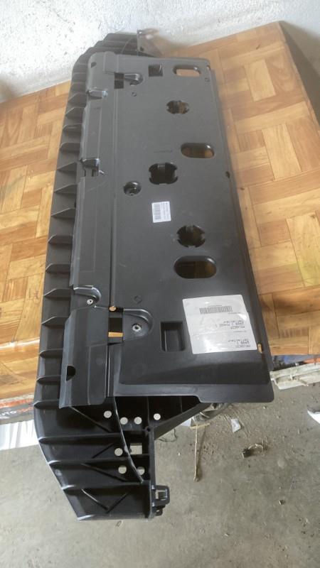 Deflecteur PEUGEOT 2008 1 PHASE 1  - 1