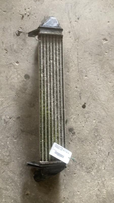 Echangeur air (Intercooler) DACIA SANDERO 1 Diesel - 1