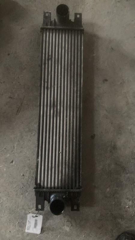 Echangeur air (Intercooler) RENAULT MASTER 2 PHASE 1 Diesel - 1