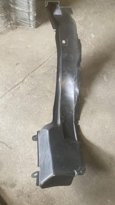 Pare boue avant gauche RENAULT MASTER 2 PHASE 2  - 1