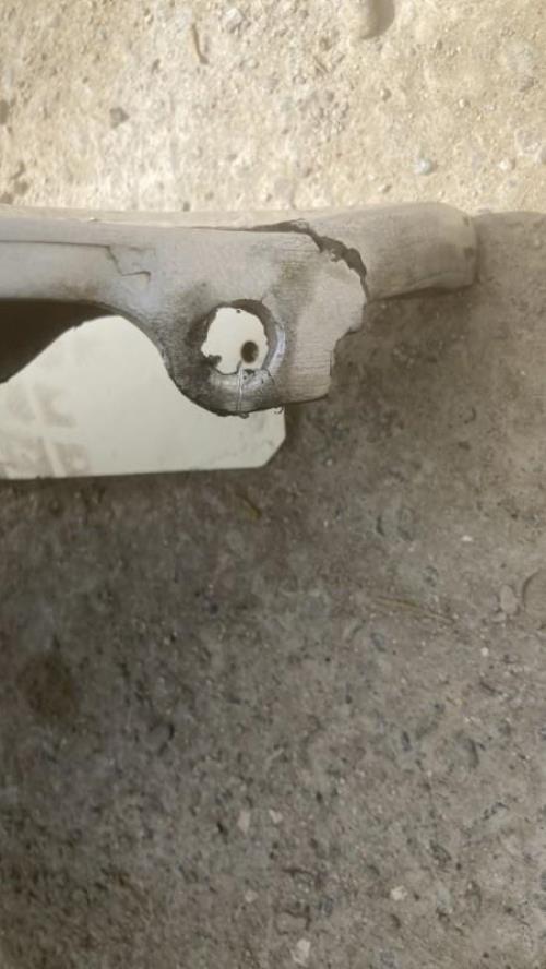 Photo de la pièce