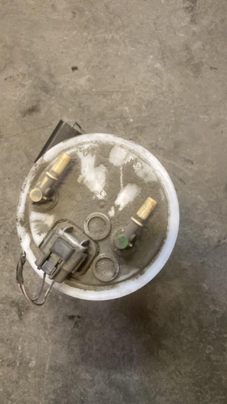 Pompe de gavage RENAULT CLIO 2 CAMPUS PHASE 1 Diesel - 1