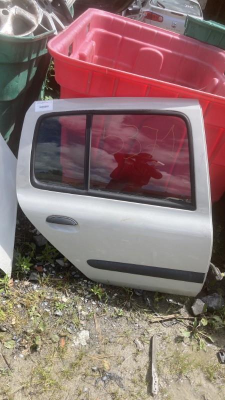 Porte arriere droit RENAULT CLIO 2 CAMPUS PHASE 1 Diesel - 1