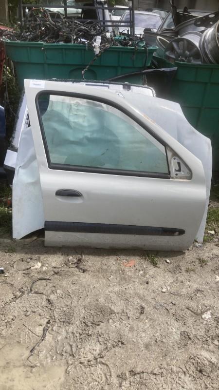 Porte avant droit RENAULT CLIO 2 CAMPUS PHASE 1 Diesel - 1