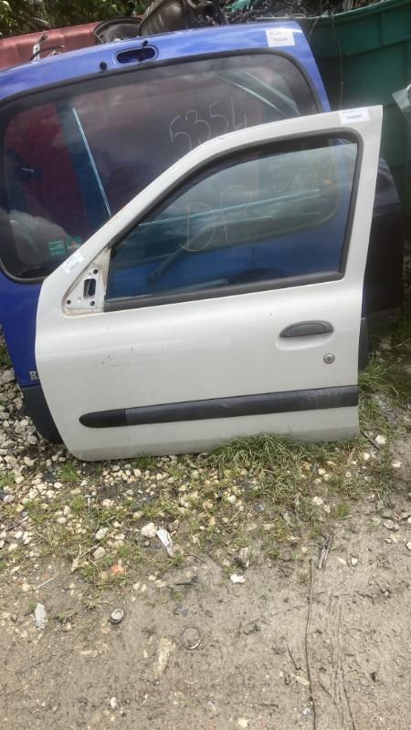 Porte avant gauche RENAULT CLIO 2 CAMPUS PHASE 1 Diesel - 1