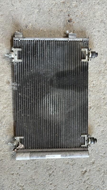 Radiateur clim PEUGEOT 307 PHASE 2 Essence - 1