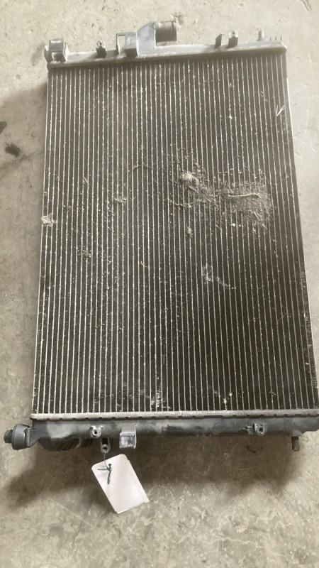 Radiateur eau DACIA SANDERO 1 Diesel - 1