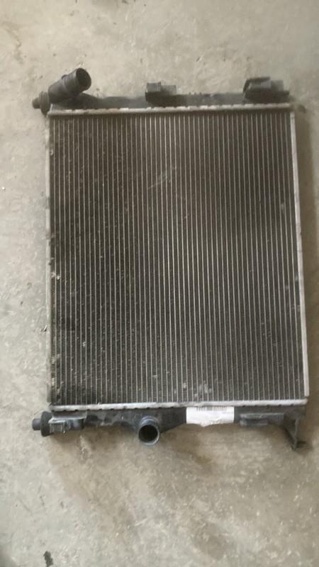 Radiateur eau DACIA SANDERO 1 Essence - 1