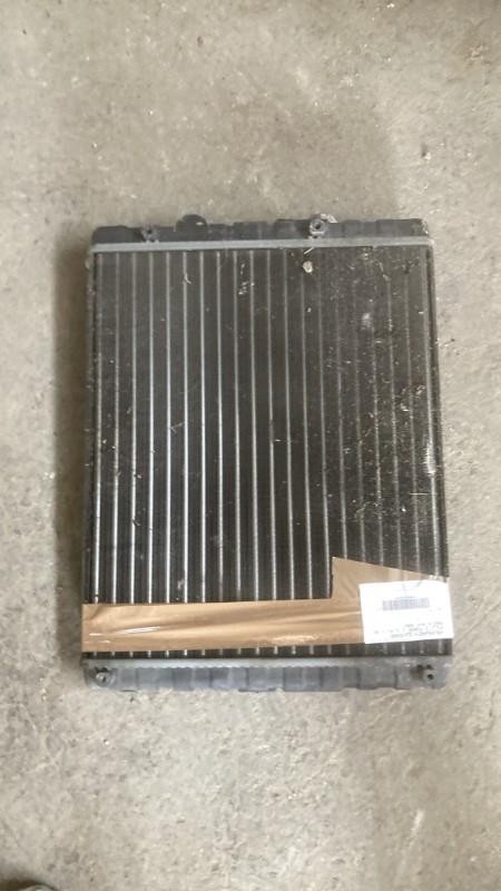Radiateur eau VOLKSWAGEN POLO 3 PHASE 1 Essence - 1