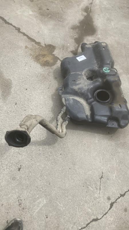 Reservoir DACIA SANDERO 1 Diesel - 1