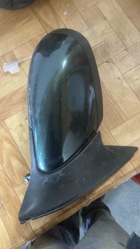 Retroviseur droit OPEL OMEGA B PHASE 1 Diesel - 1