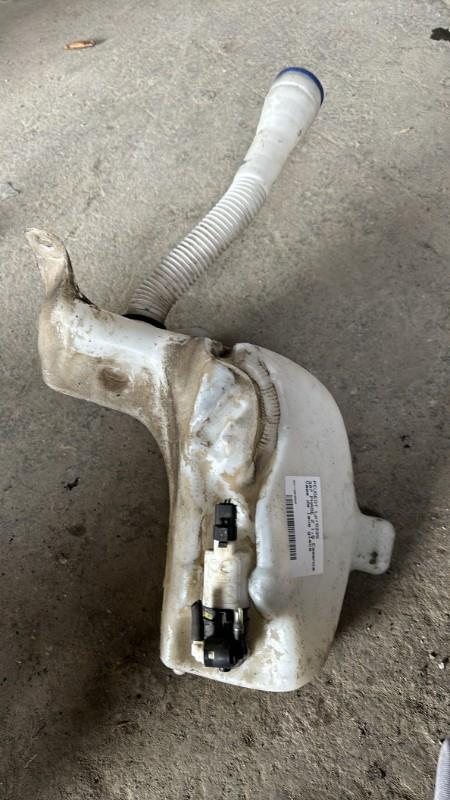 Vase de lave glace PEUGEOT 307 PHASE 2 Essence - 1