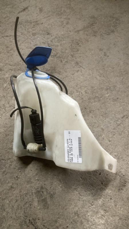 Vase de lave glace VOLKSWAGEN POLO 3 PHASE 2 Essence - 1
