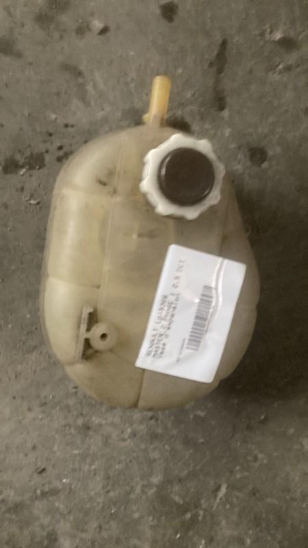 Vase d'expansion RENAULT MASTER 2 PHASE 1 Diesel - 1