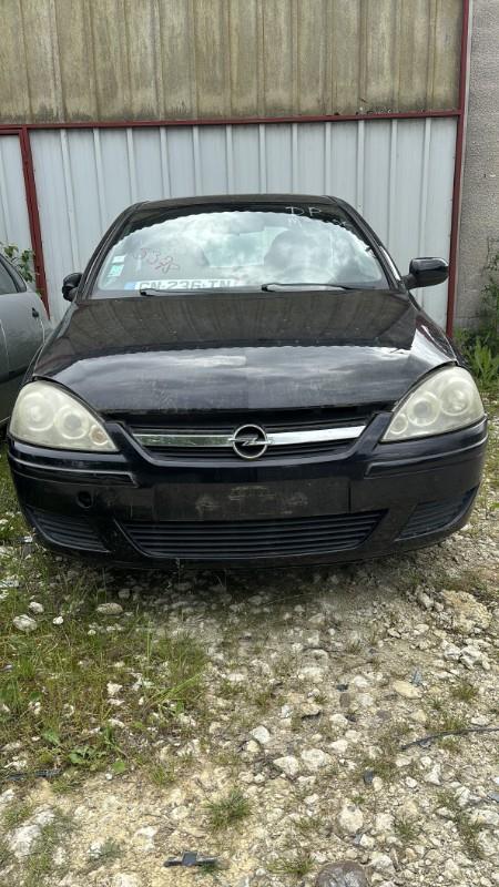 Aile avant droit OPEL CORSA C PHASE 2 Essence - 1