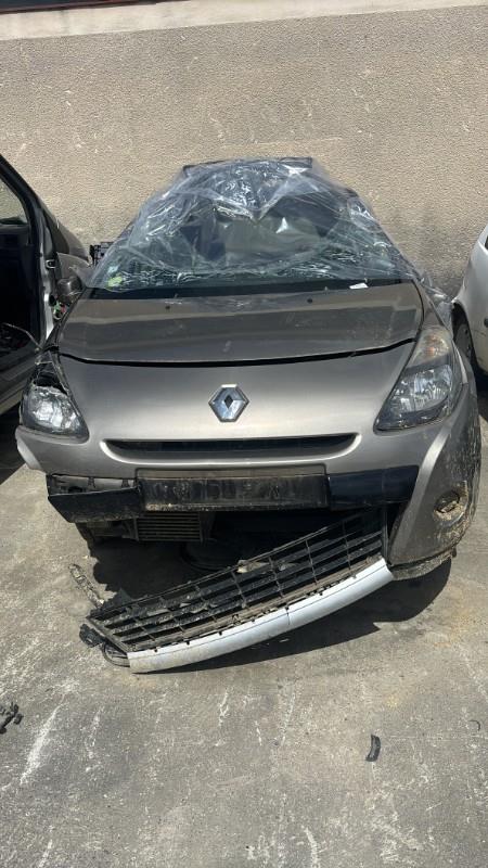 Echangeur air (Intercooler) RENAULT CLIO 3 PHASE 2 Diesel - 1