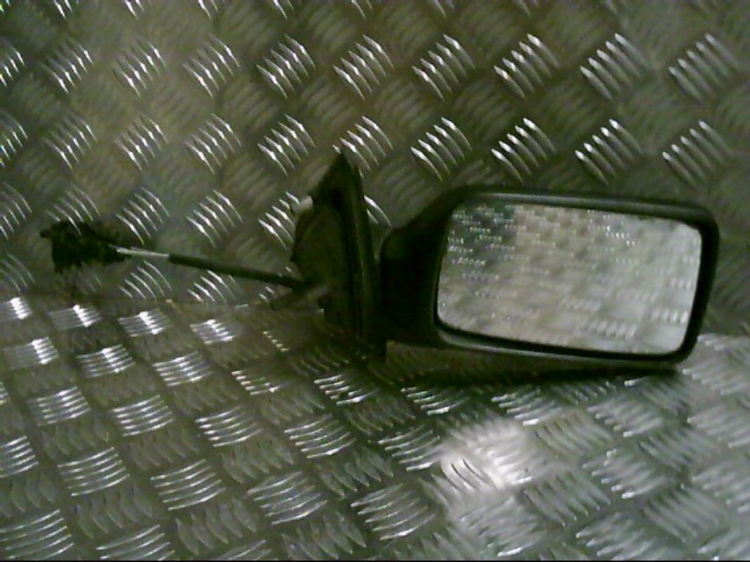 Retrovisor derecho VOLKSWAGEN GOLF Diésel - 1