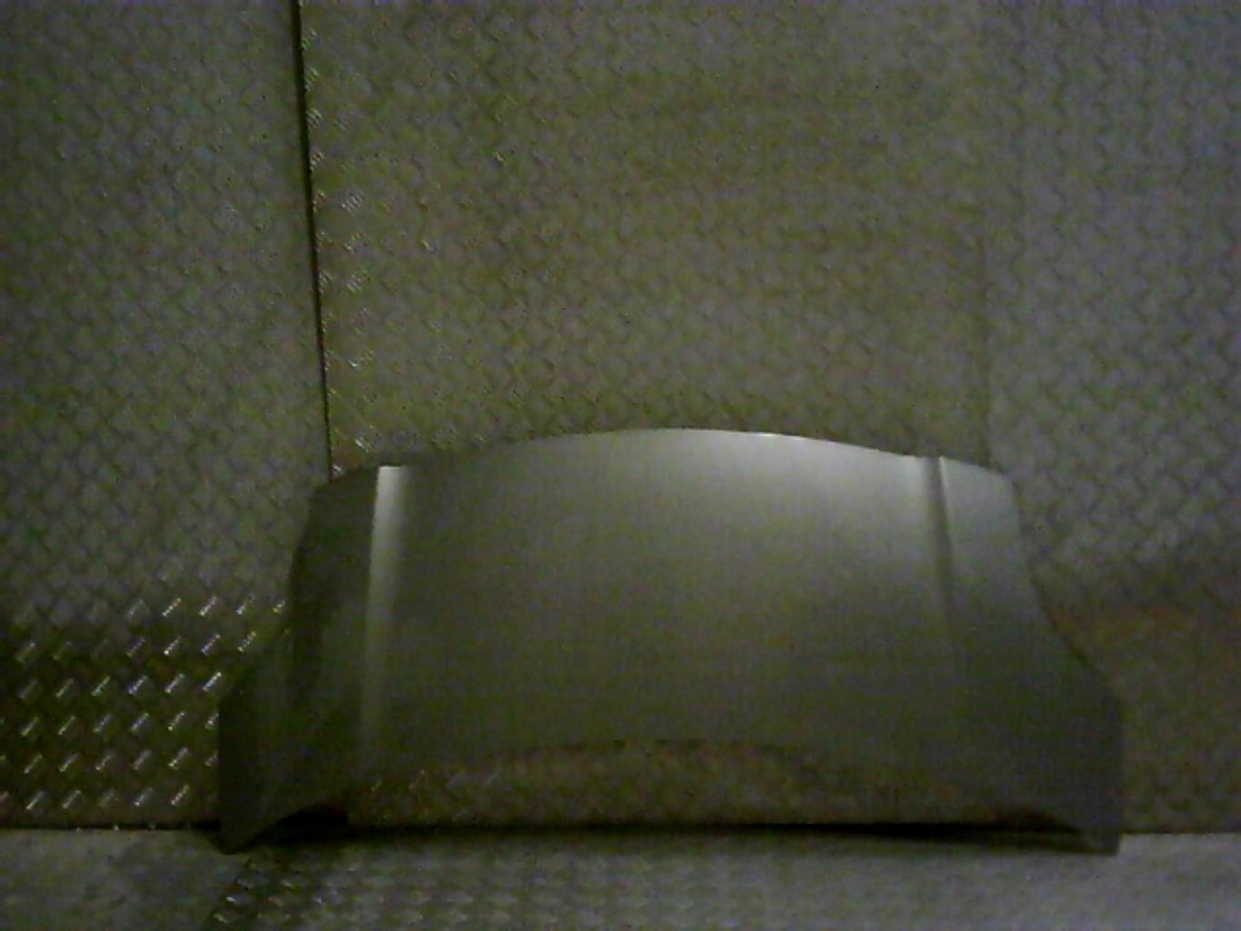 Capot TOYOTA YARIS 2 PHASE 1 Diesel - 1