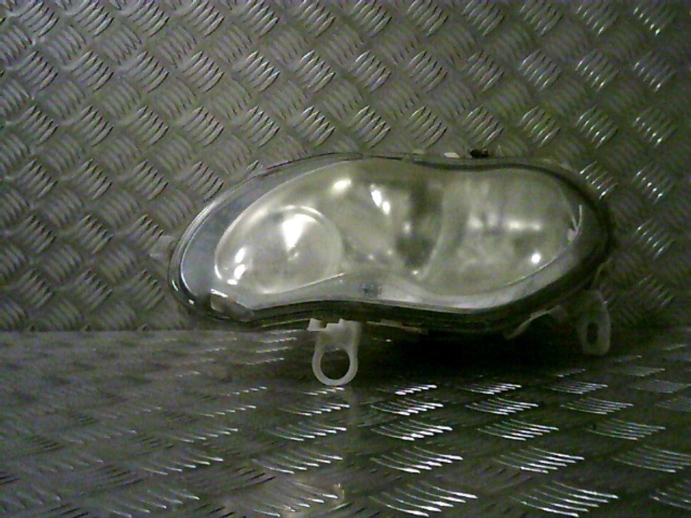 Gruppo ottico anteriore principale sinistro (luci)(faro) SMART FORTWO 1 PHASE 2 COUPE Gasolina - 1
