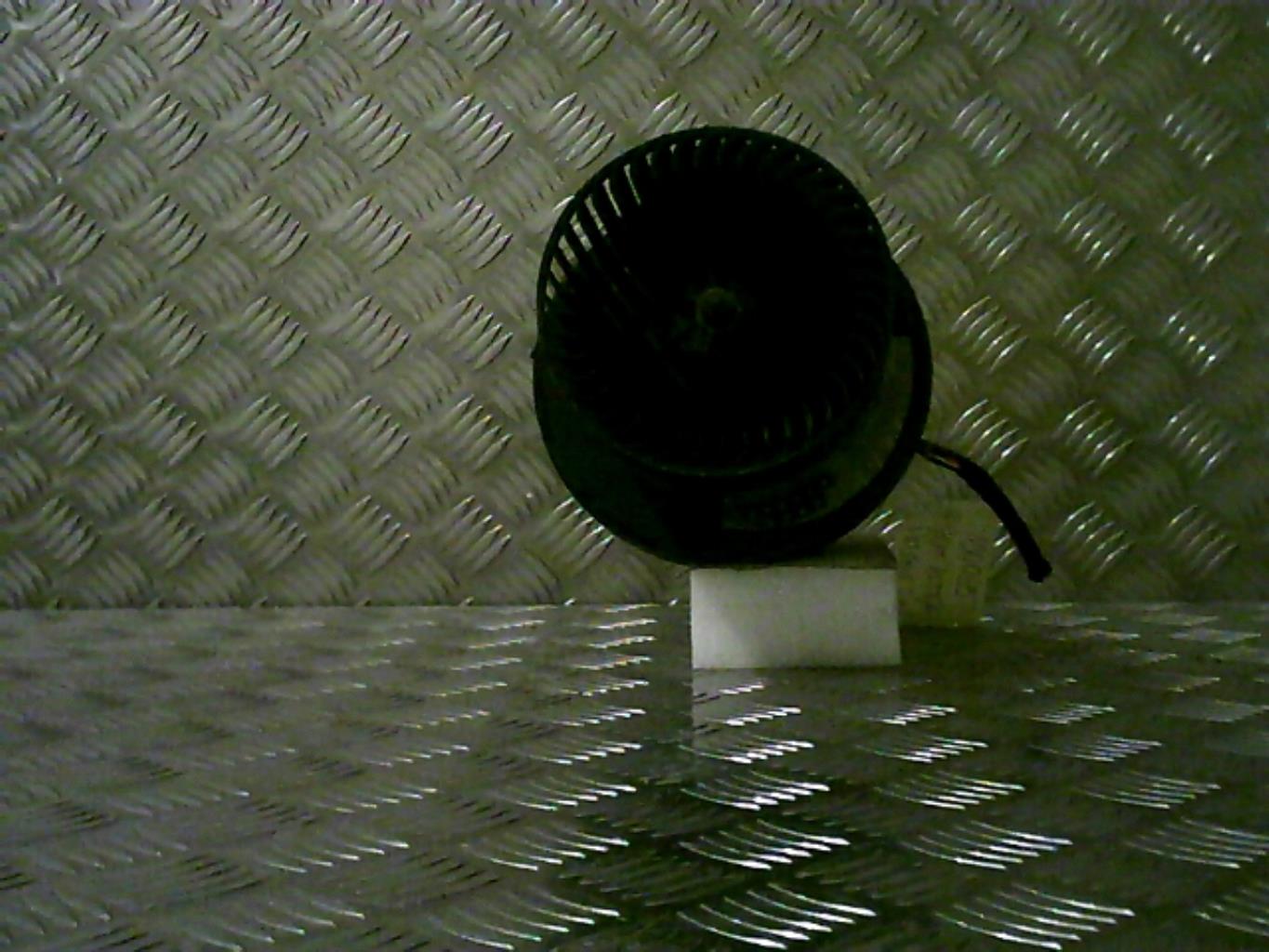 Pulseur d'air SEAT ALTEA PHASE 1 Diesel - 1