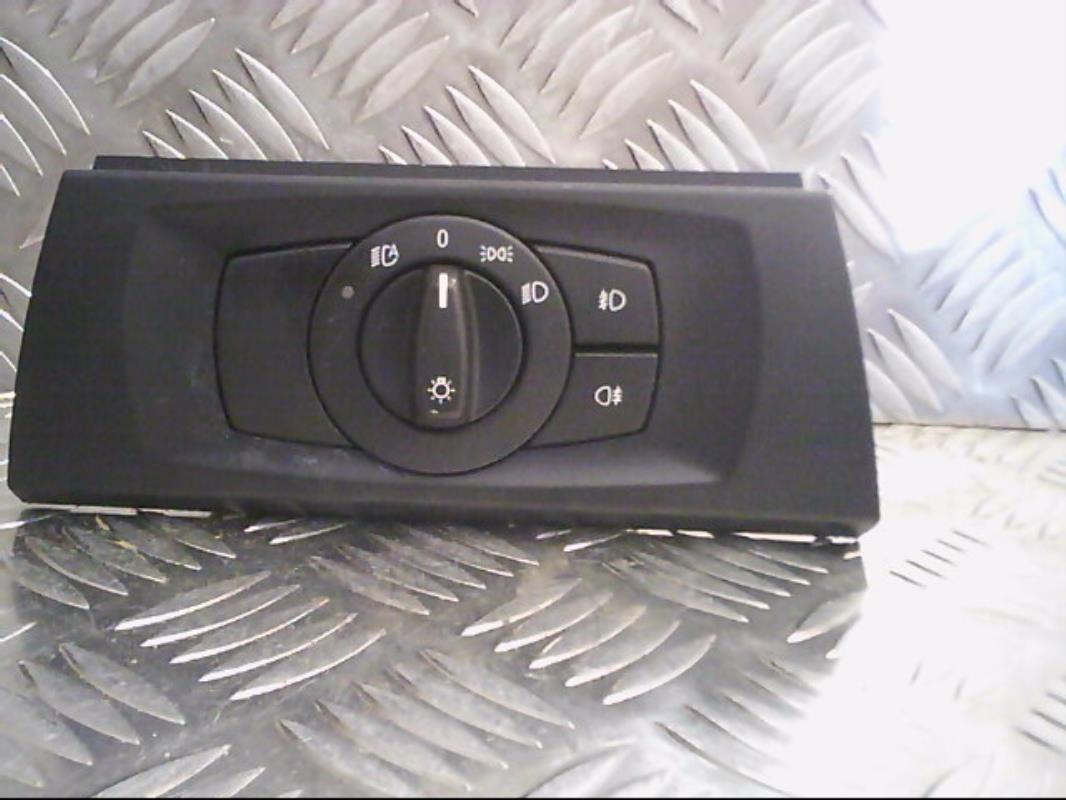 Commande de phare BMW SERIE 3 E90 PHASE 1 Essence - 1